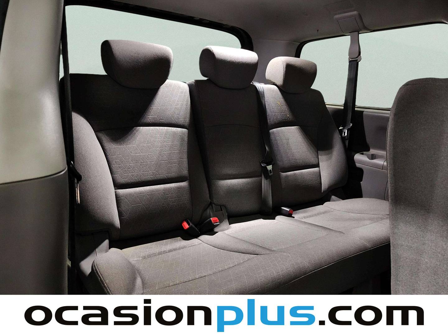 Hyundai H-1 Travel Hyundai H-1 Travel 2.5 CRDi Tecno (136 CV) 8 Plazas diésel
