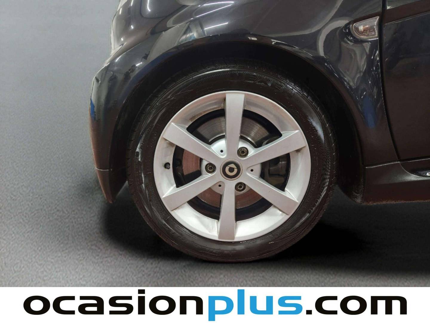 Smart fortwo Smart ForTwo COUPE 52 Pulse (71 CV) km 0