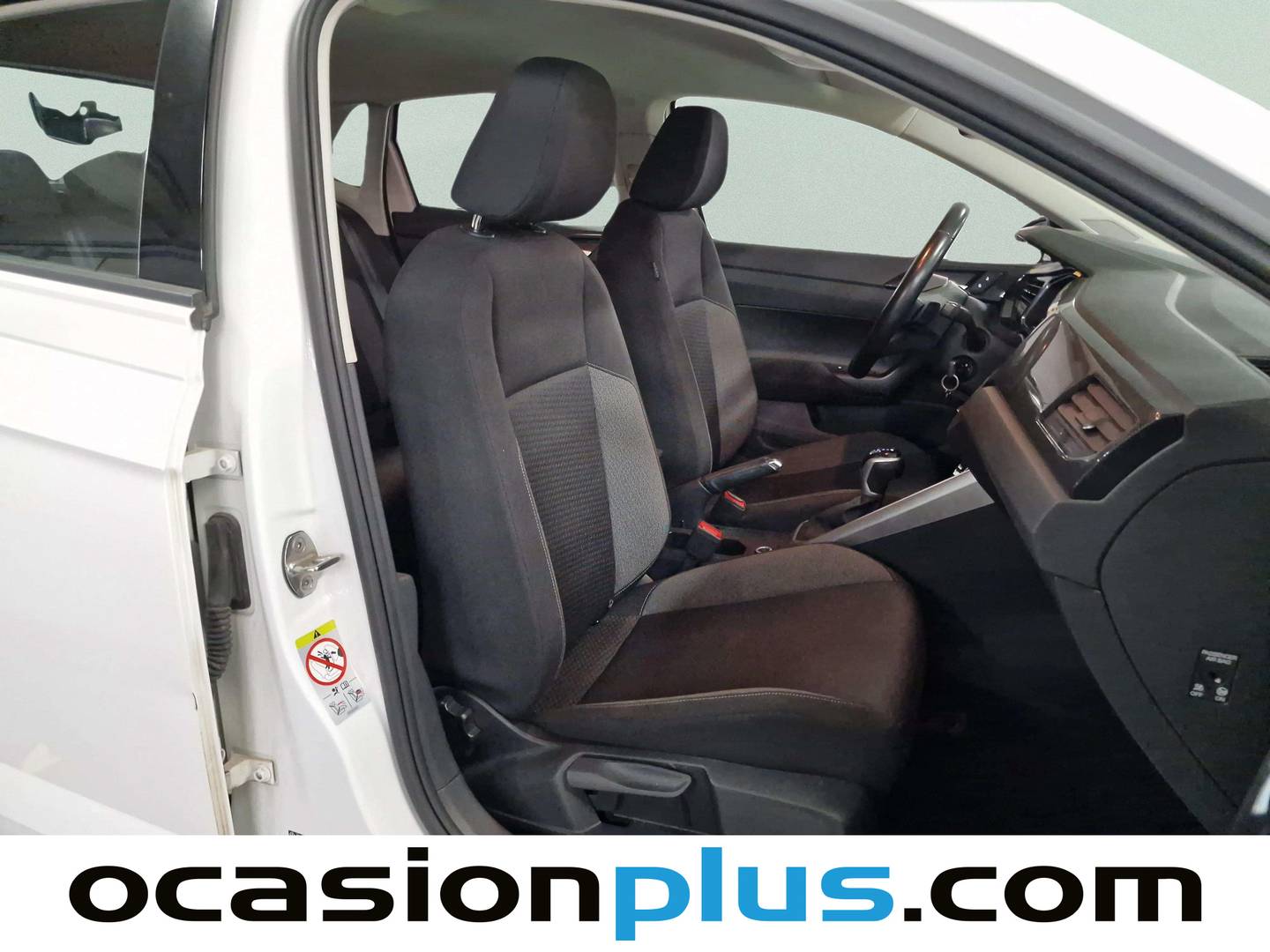 Volkswagen Polo Volkswagen Polo Life 1.0 TSI (95 CV) DSG gasolina