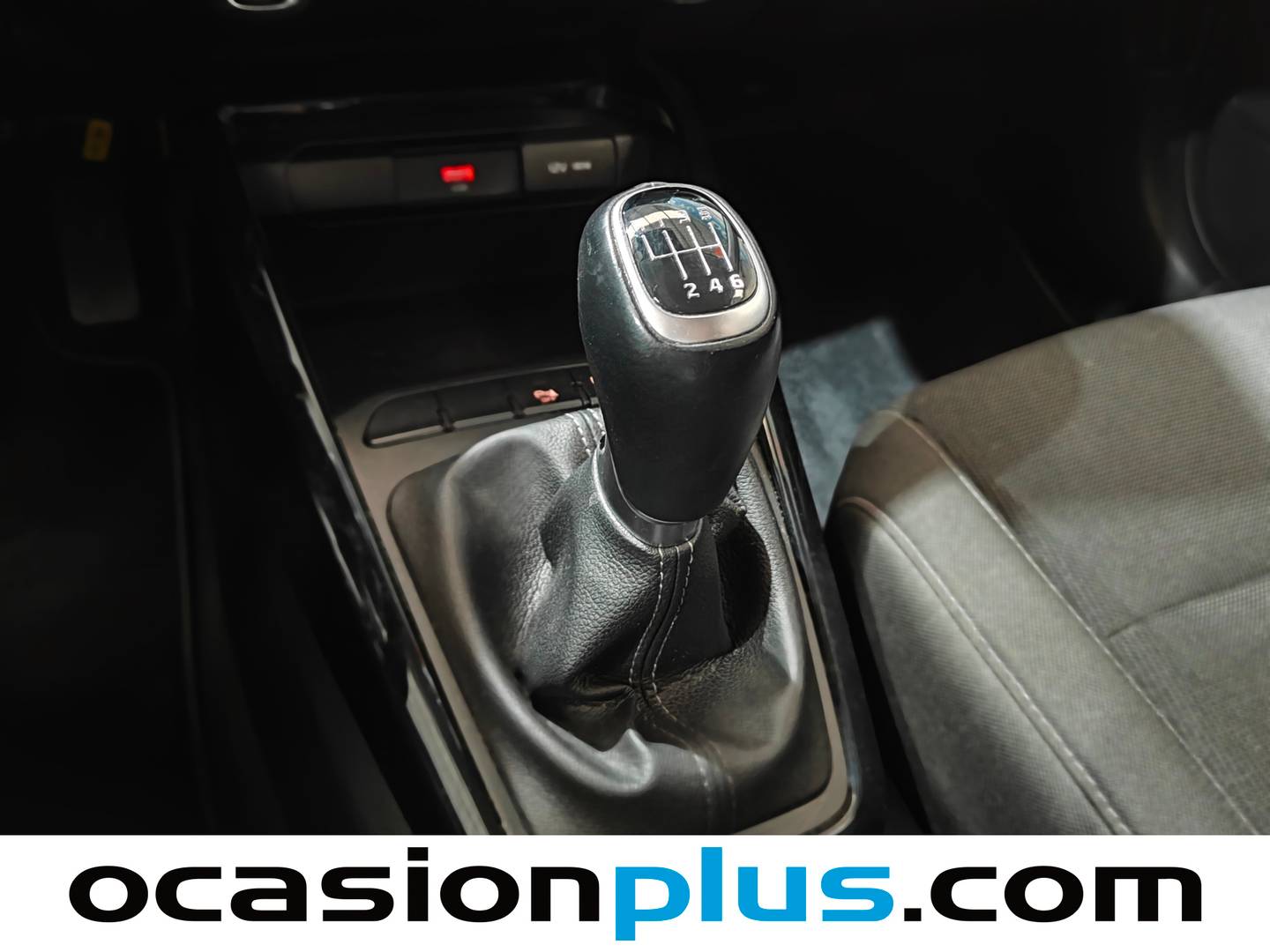 KIA Rio KIA Rio 1.0 T-GDi MHEV iMT Drive (100 CV) de segunda mano