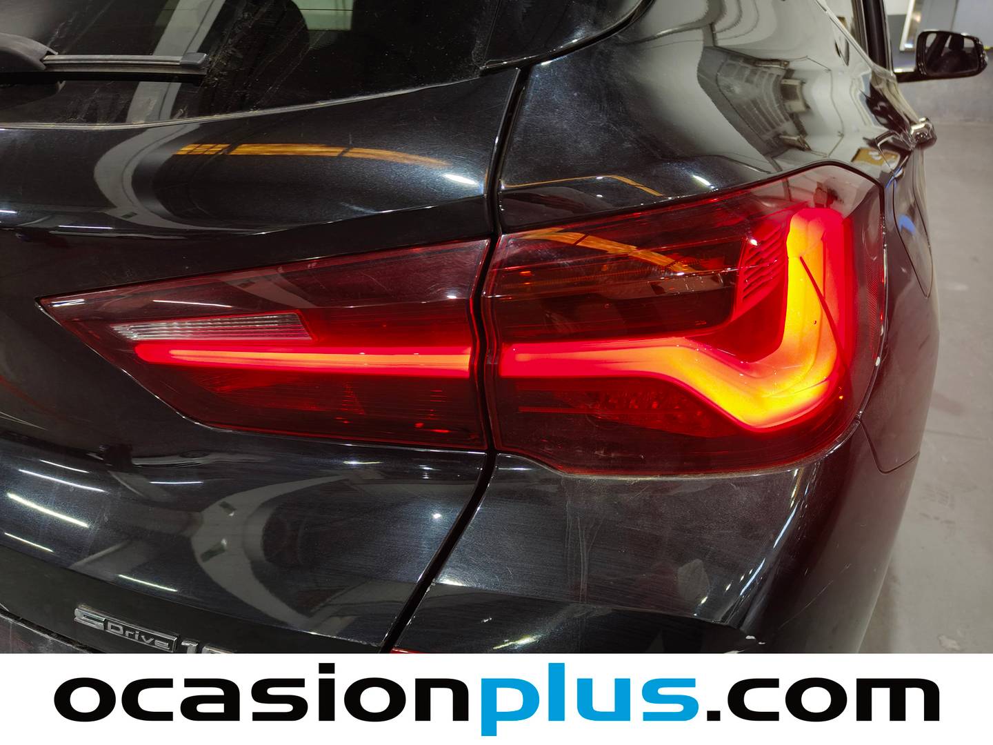 BMW X2 BMW X2 sDrive18i (140 CV) al mejor precio