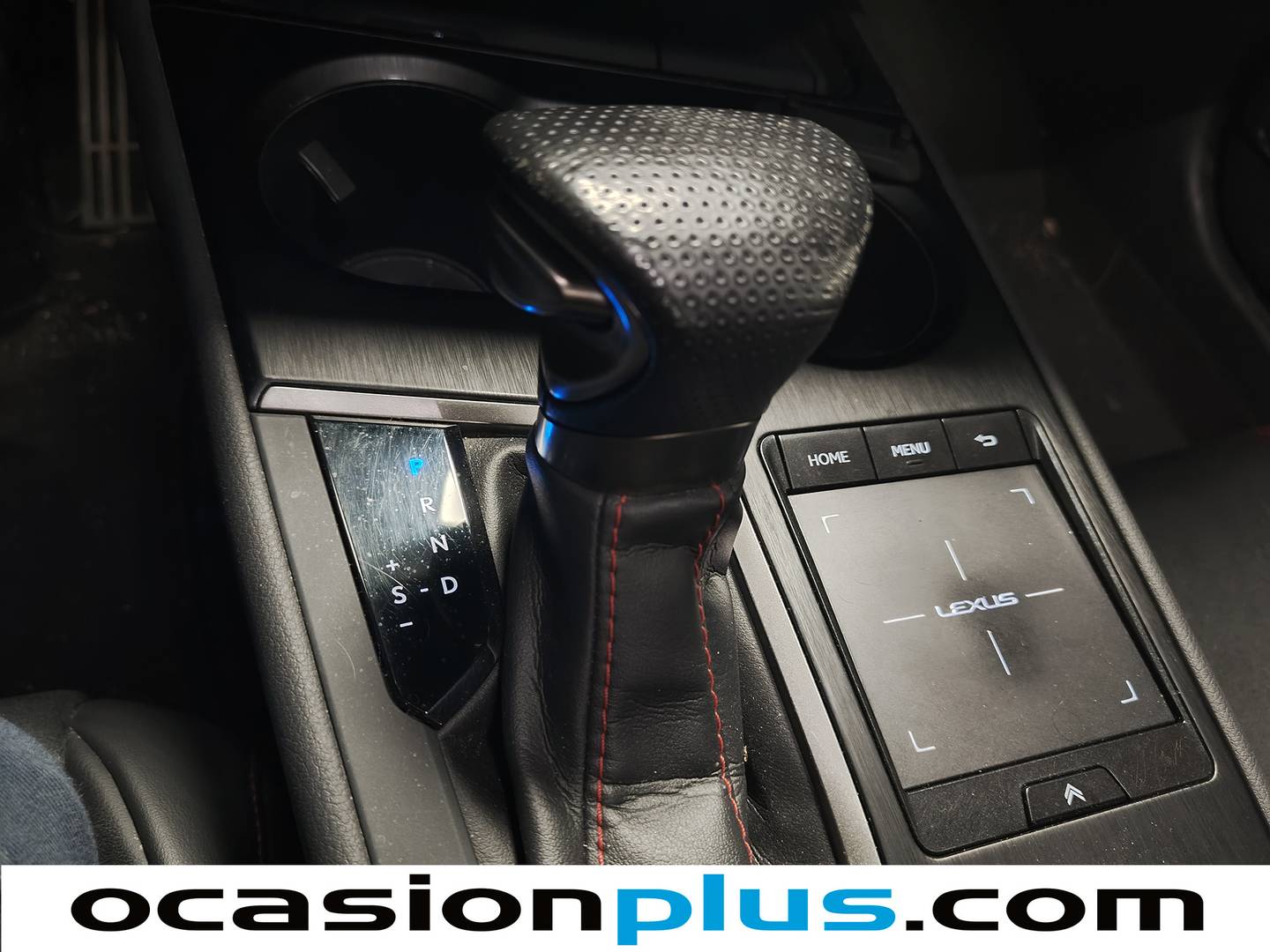 Foto Lexus UX Lexus UX 250h F Sport (184 CV)