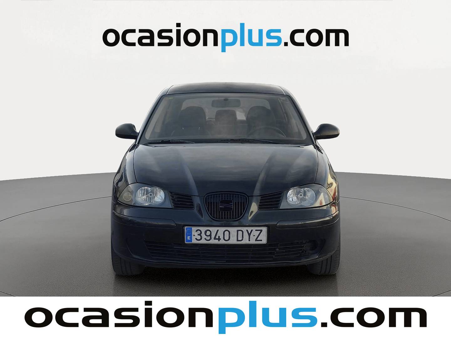 Foto Seat Ibiza SEAT Ibiza 1.4 16v Reference (75 CV)