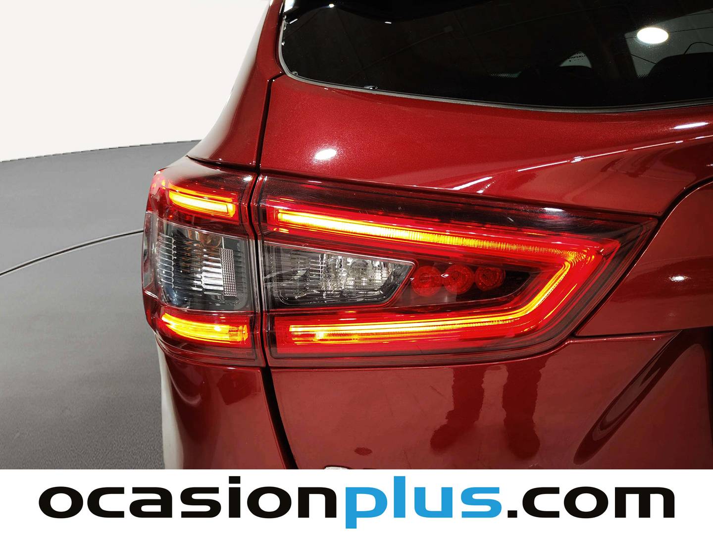 Nissan QASHQAI Nissan Qashqai DIG-T 140 Acenta 4x2 (140 CV) km 0