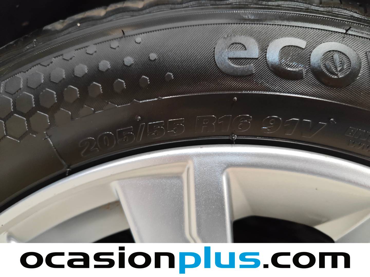 Peugeot 308 Peugeot 308 1.6 BlueHDI Access (100 CV) manual