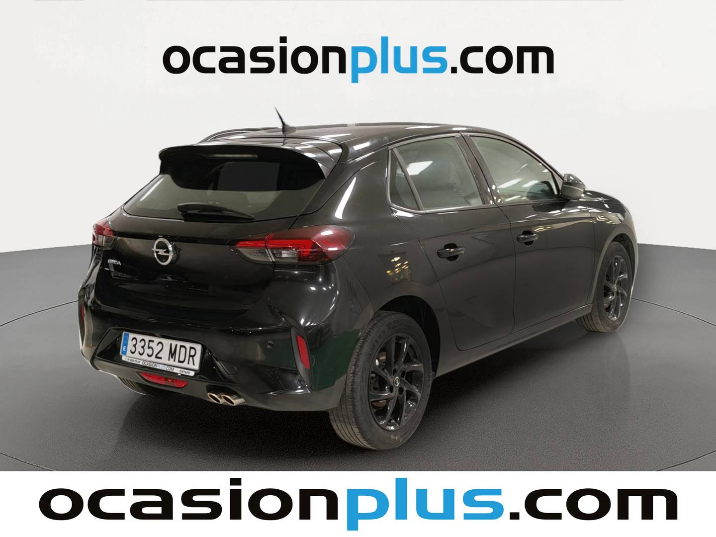 Foto Opel Corsa Opel Corsa 1.2T XHT (130CV) GS-Line Auto