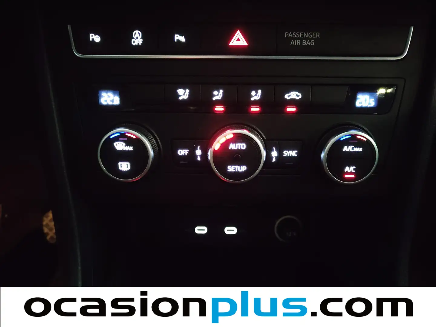 Foto Seat Ateca SEAT Ateca 1.5 TSI S&S Style XL (150 CV)