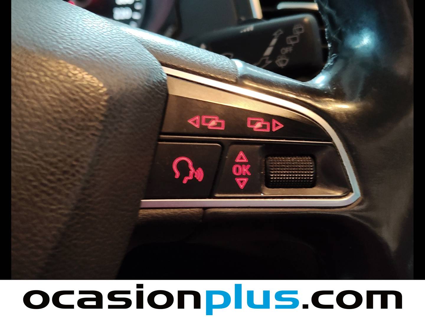 Seat Alhambra SEAT Alhambra 2.0 TDI S&S Ecomotive Style Plus (150 CV) 7 Plazas al mejor precio