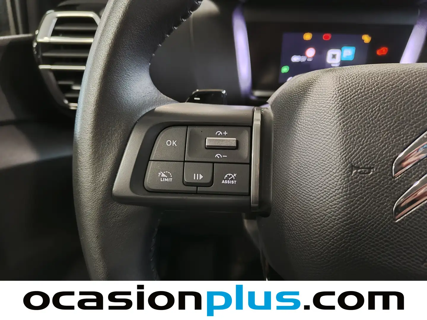 Foto Citroën C4 Citroen C4 Hybrid 136 Plus e-DCS6 (136 CV)