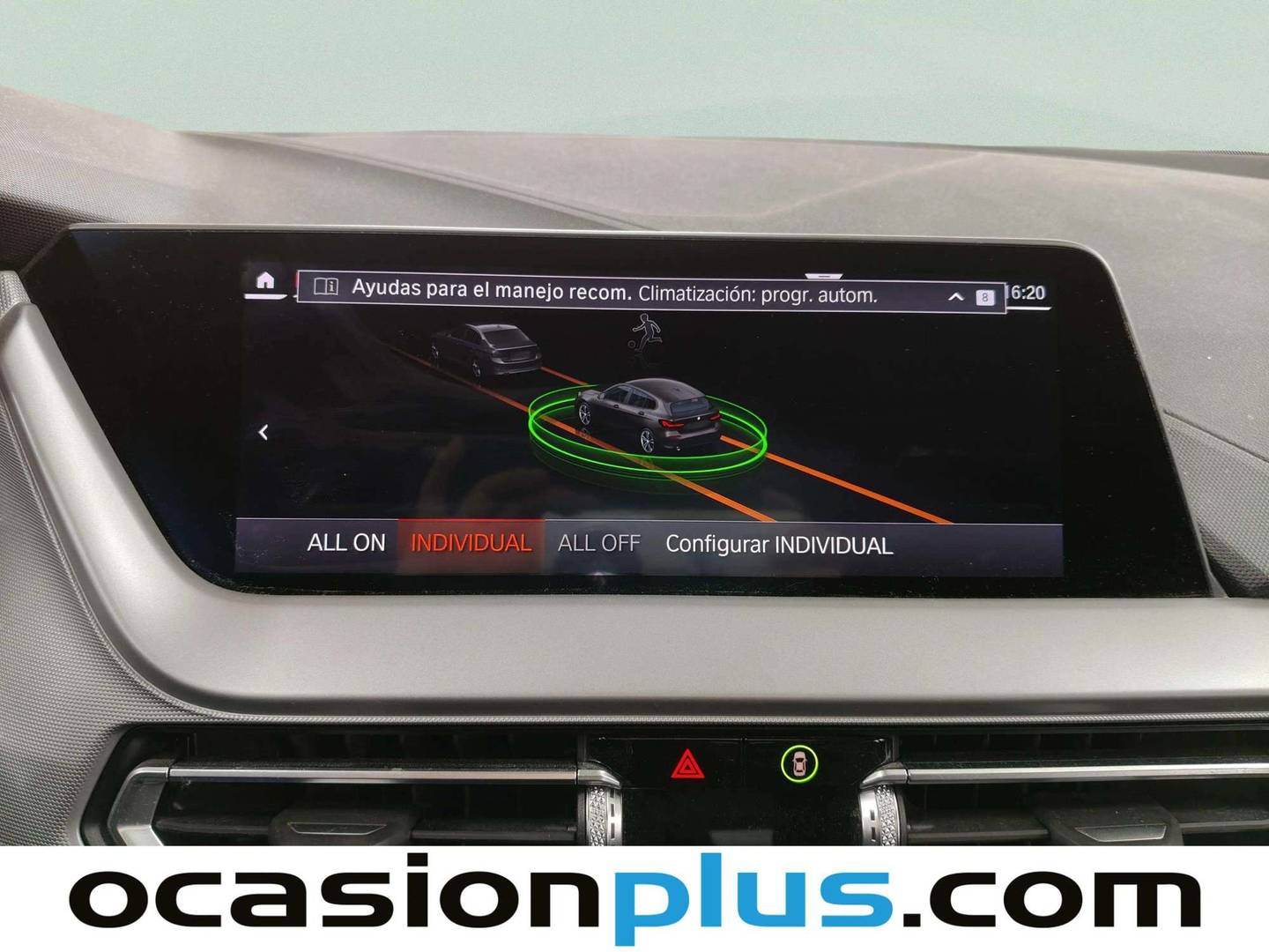 Acabados BMW Serie 1 BMW Serie 1 118i (140 CV)