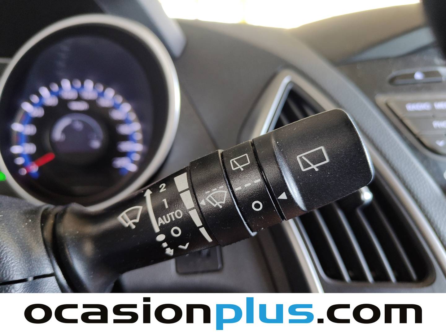 Acabados Hyundai ix35 Hyundai ix35 1.6 GDi BlueDrive Tecno 4x2 (135 CV)