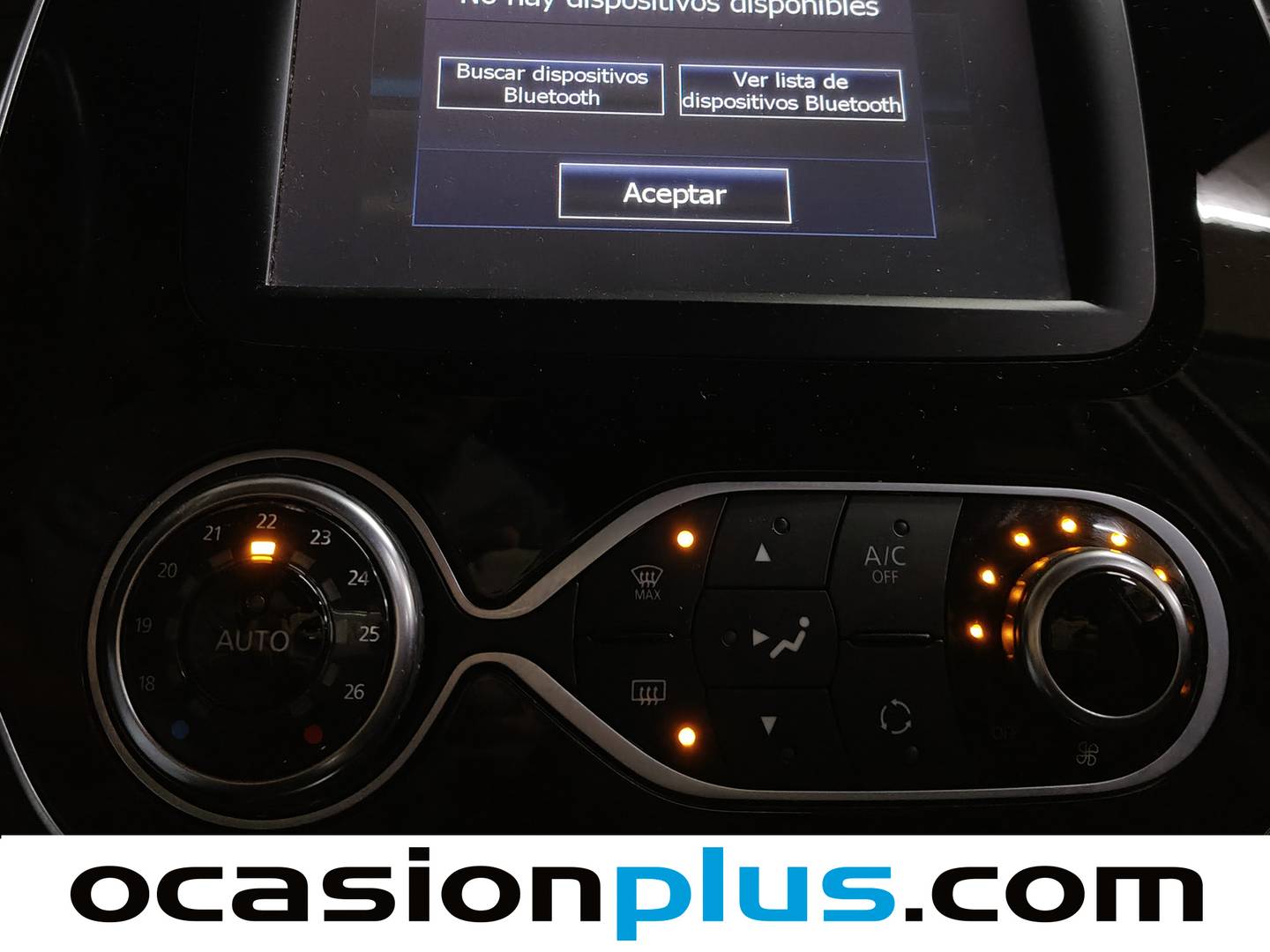 Renault Captur Renault Captur Zen Energy TCe (90 CV) km 0