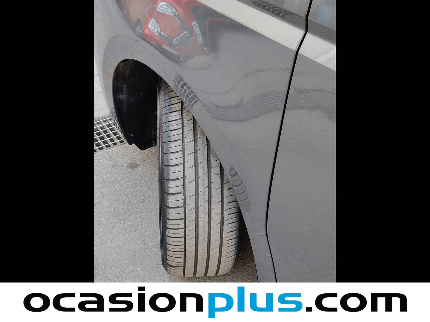 Foto Volkswagen Multivan Volkswagen Multivan Life Batalla Corta 1.4 TSI PHEV (218 CV) DSG 7 Plazas