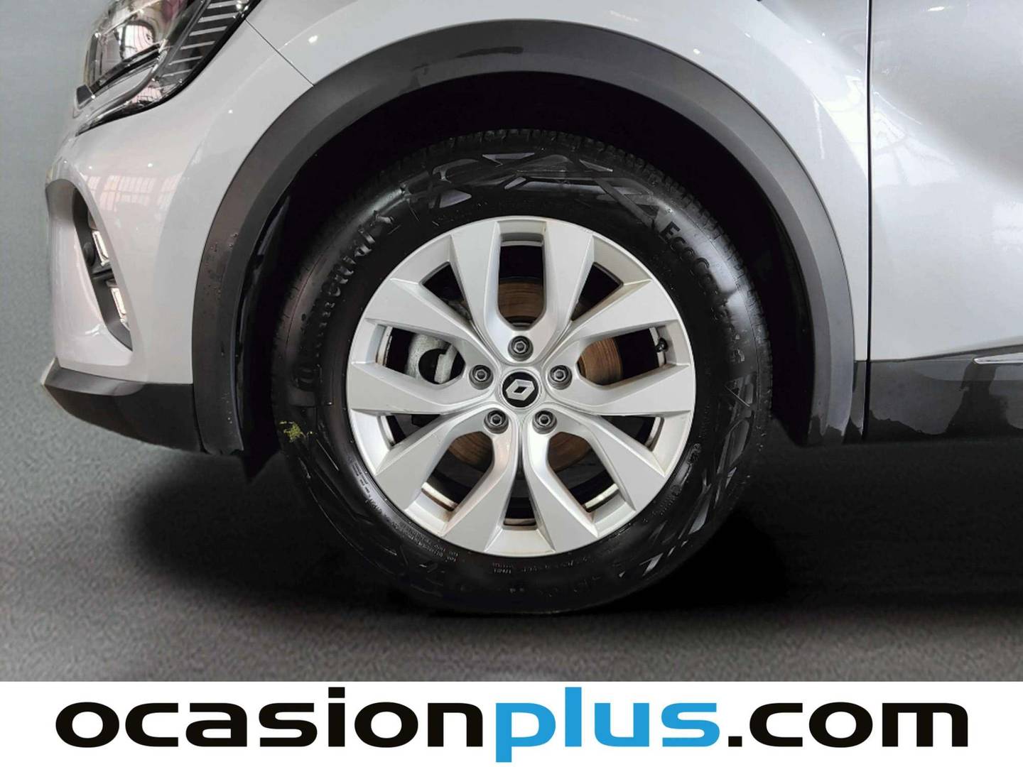 Renault Captur Renault Captur Zen E-TECH Híbrido (145 CV) km 0