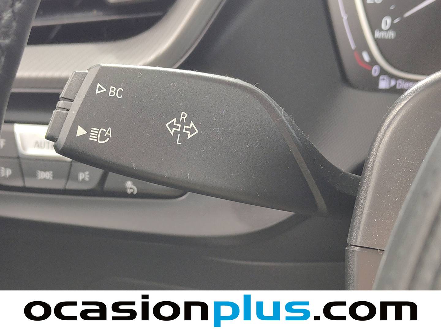 BMW Serie 1 BMW Serie 1 118d (150 CV) Paquete M de ocasión