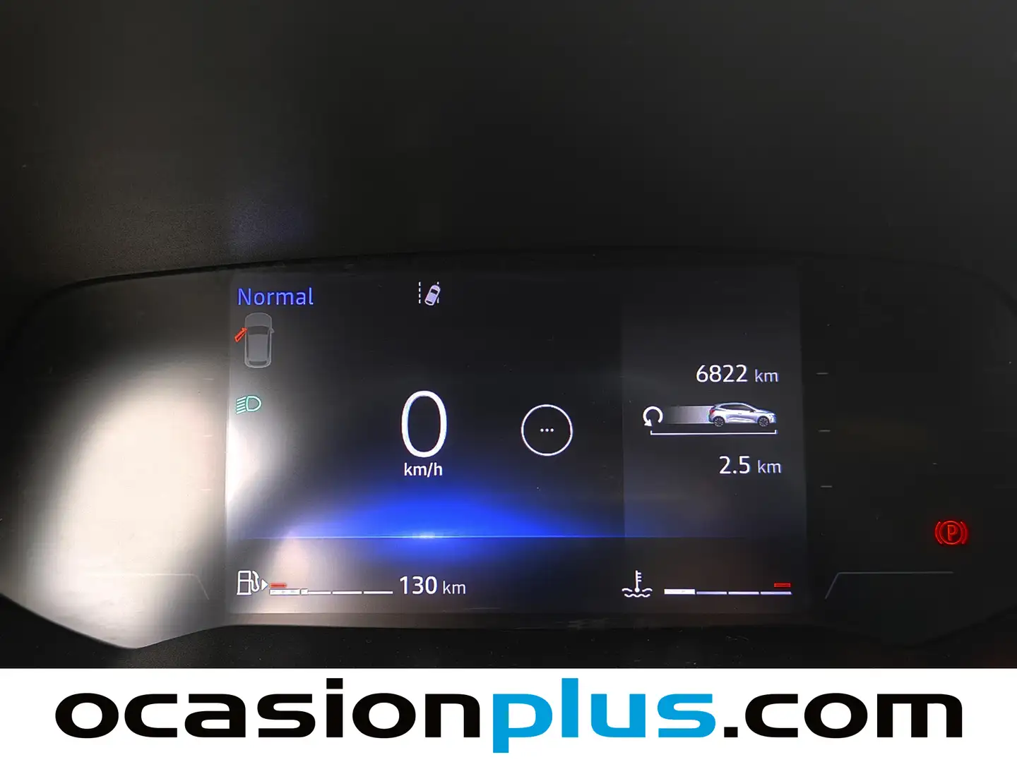 Foto Renault Clio Renault Clio Evolution TCe (90 CV)