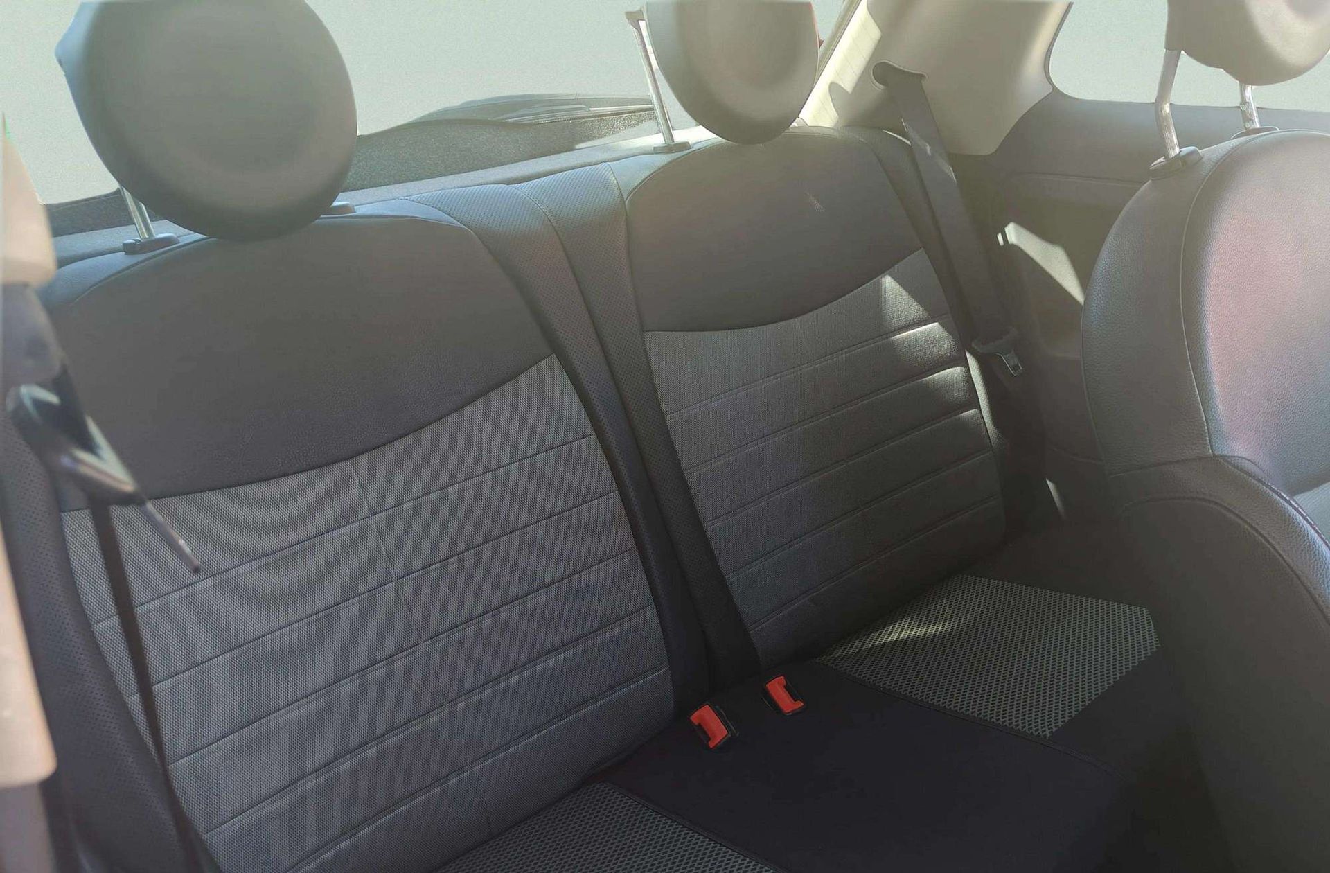 Fiat 500 1.2 Pop - foto 12