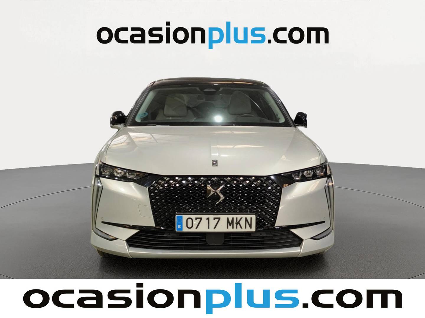 DS DS 4 DS DS4 BlueHDi 130 Esprit of Voyage Auto (130 CV) barato