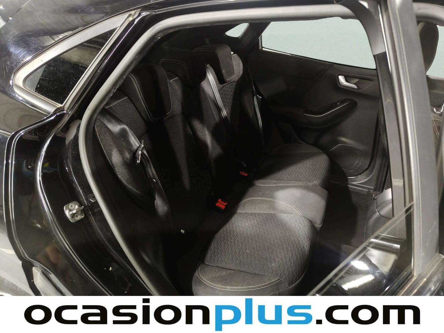Ford Puma Ford Puma 1.0 EcoBoost MHEV Titanium Design (125 CV) barato