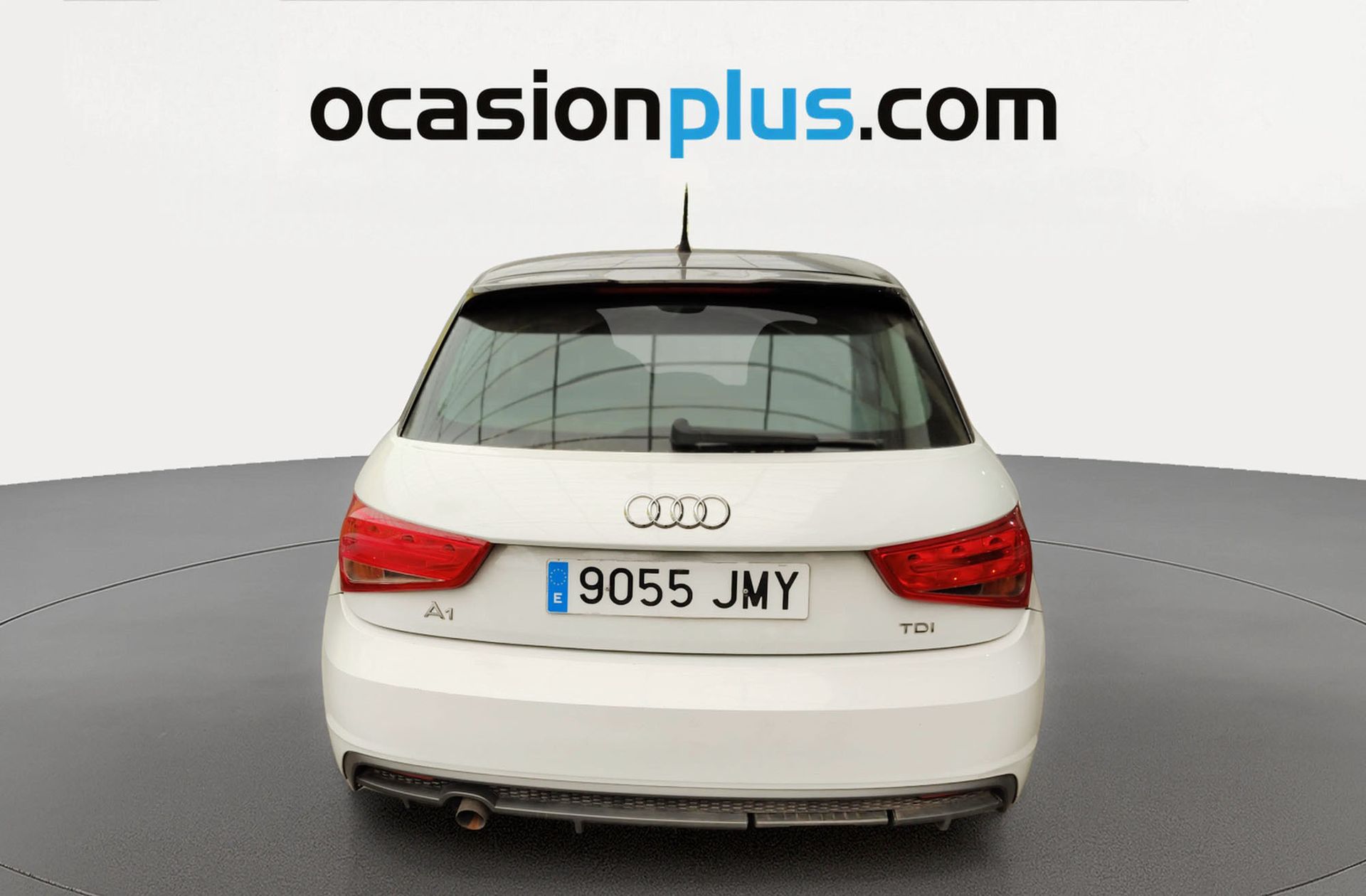 Audi A1 Sportback Adrenalin 1.6 TDI - foto 10