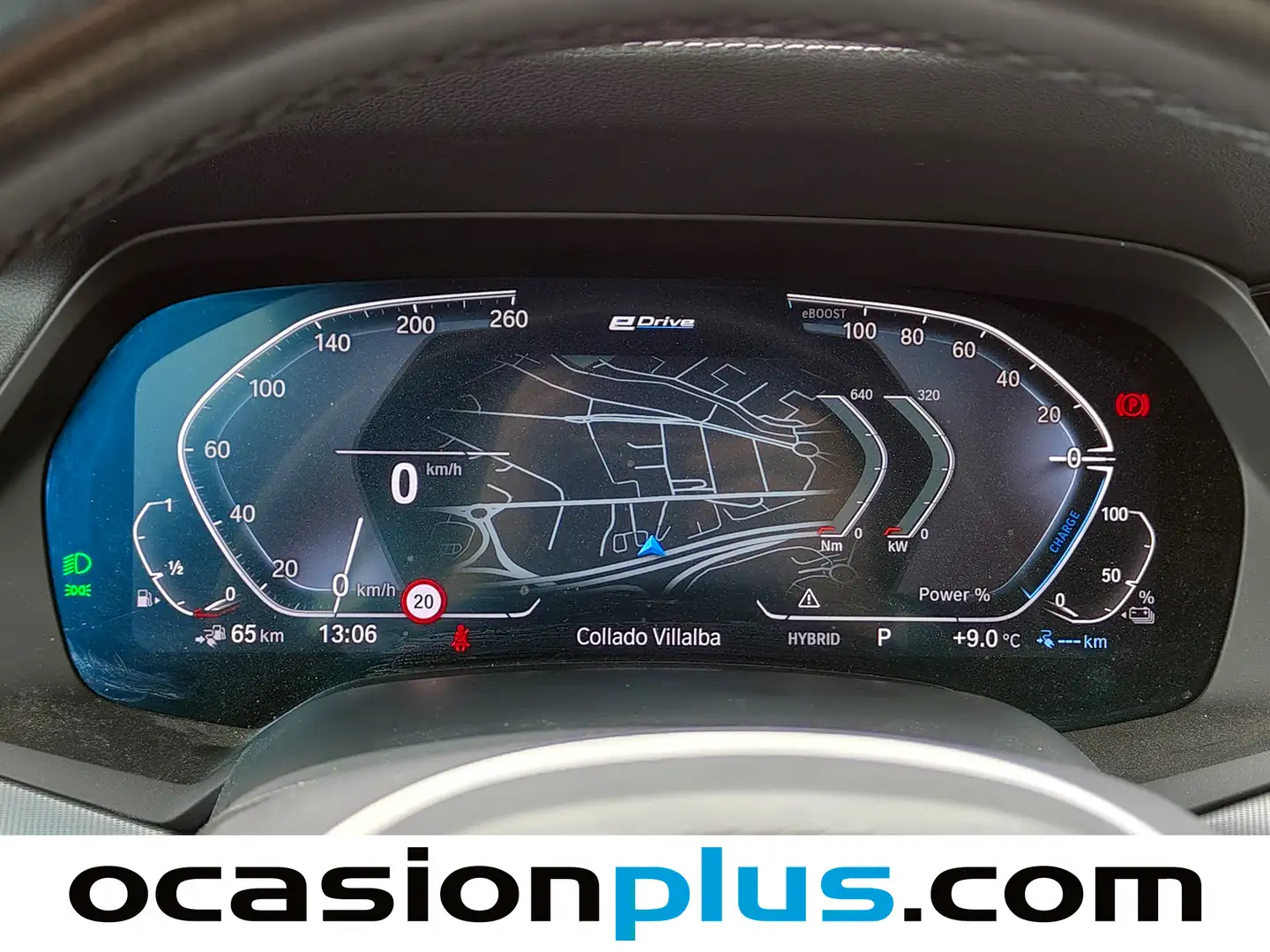 Foto BMW X5 BMW X5 xDrive45e (394 CV) Pack M