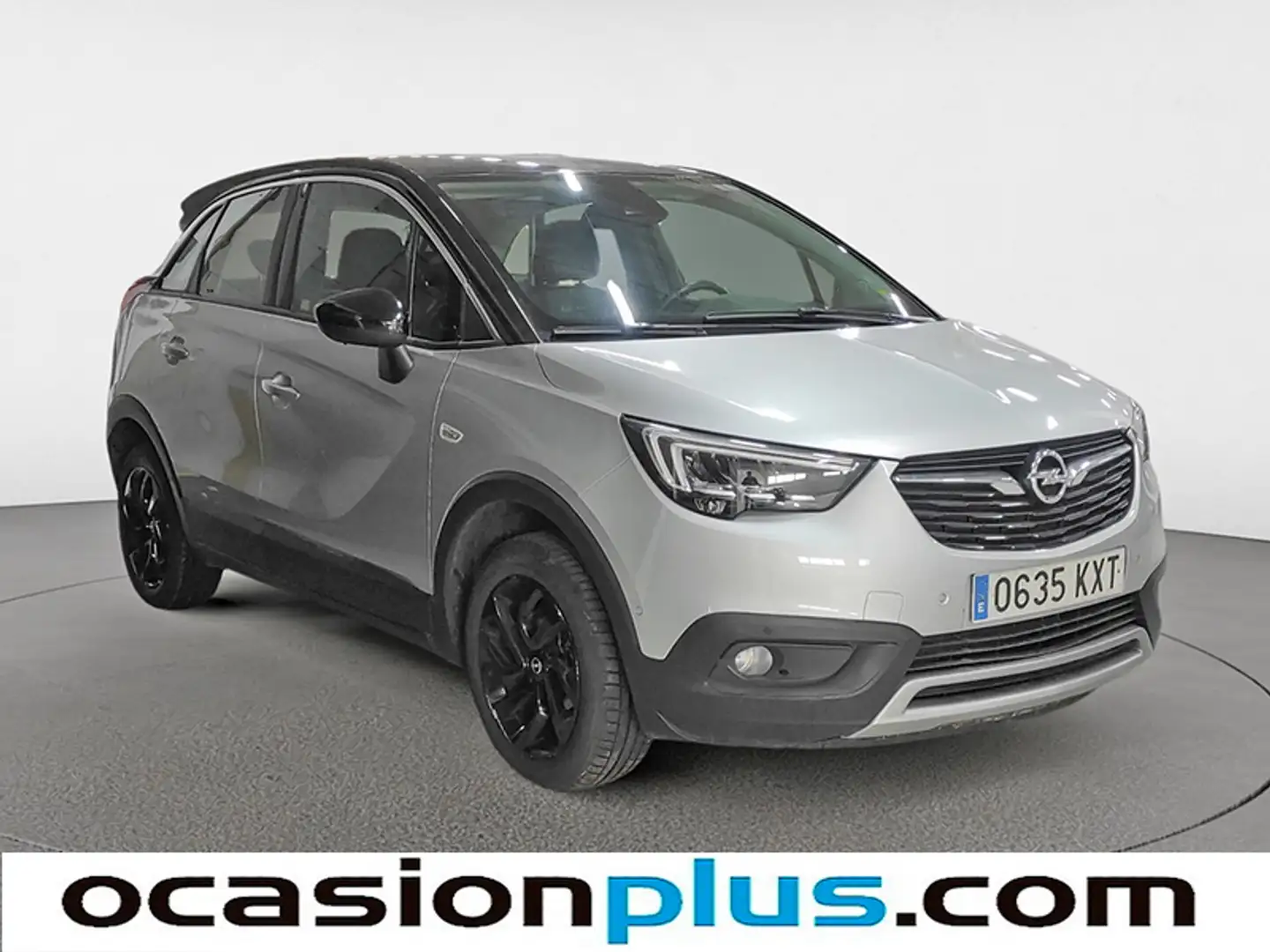 Foto Opel Crossland X Opel Crossland X 1.2 Innovation (130 CV)