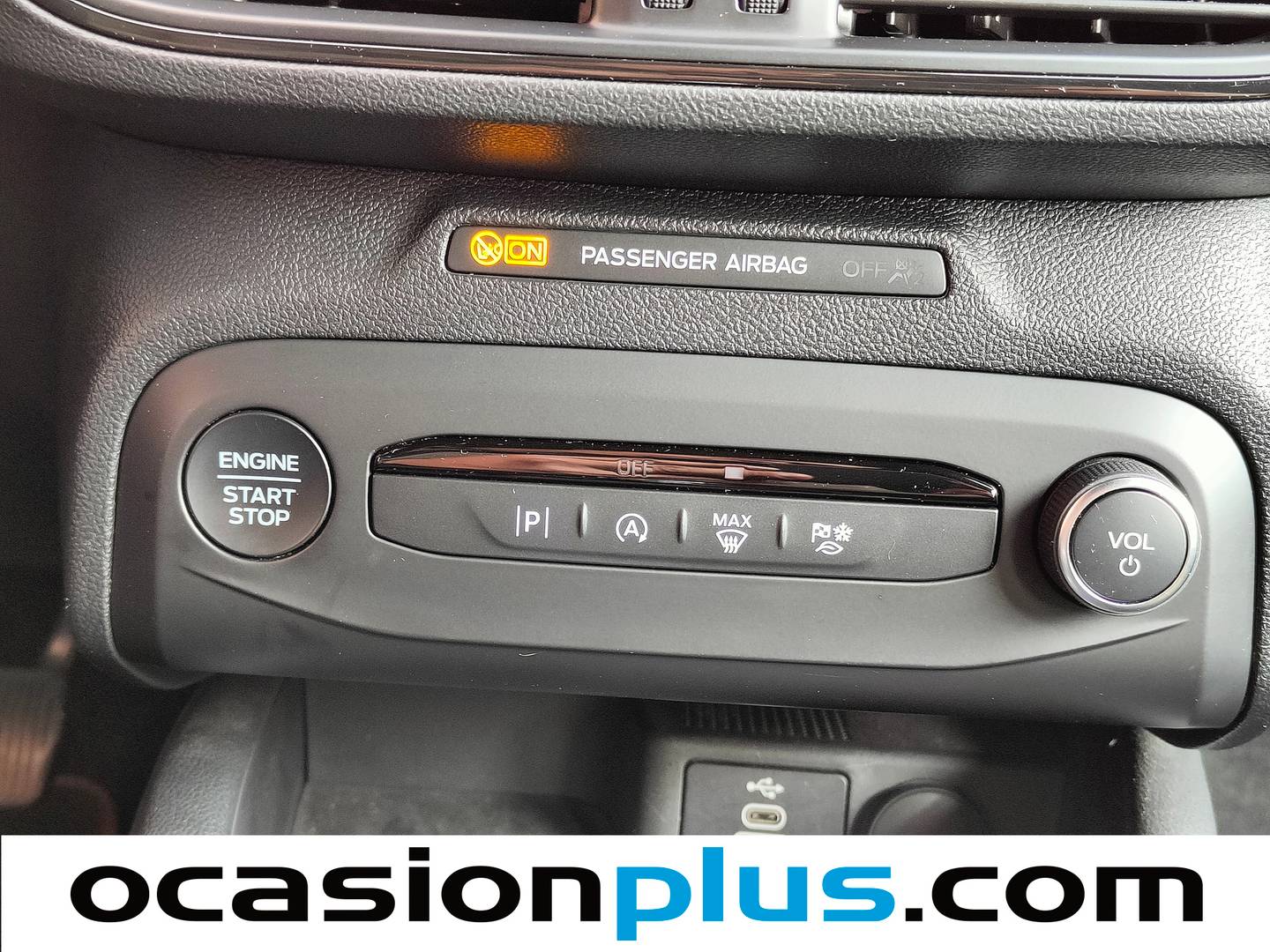 Ford Focus Ford Focus 1.0 Ecoboost MHEV ST-Line (125 CV) de ocasión