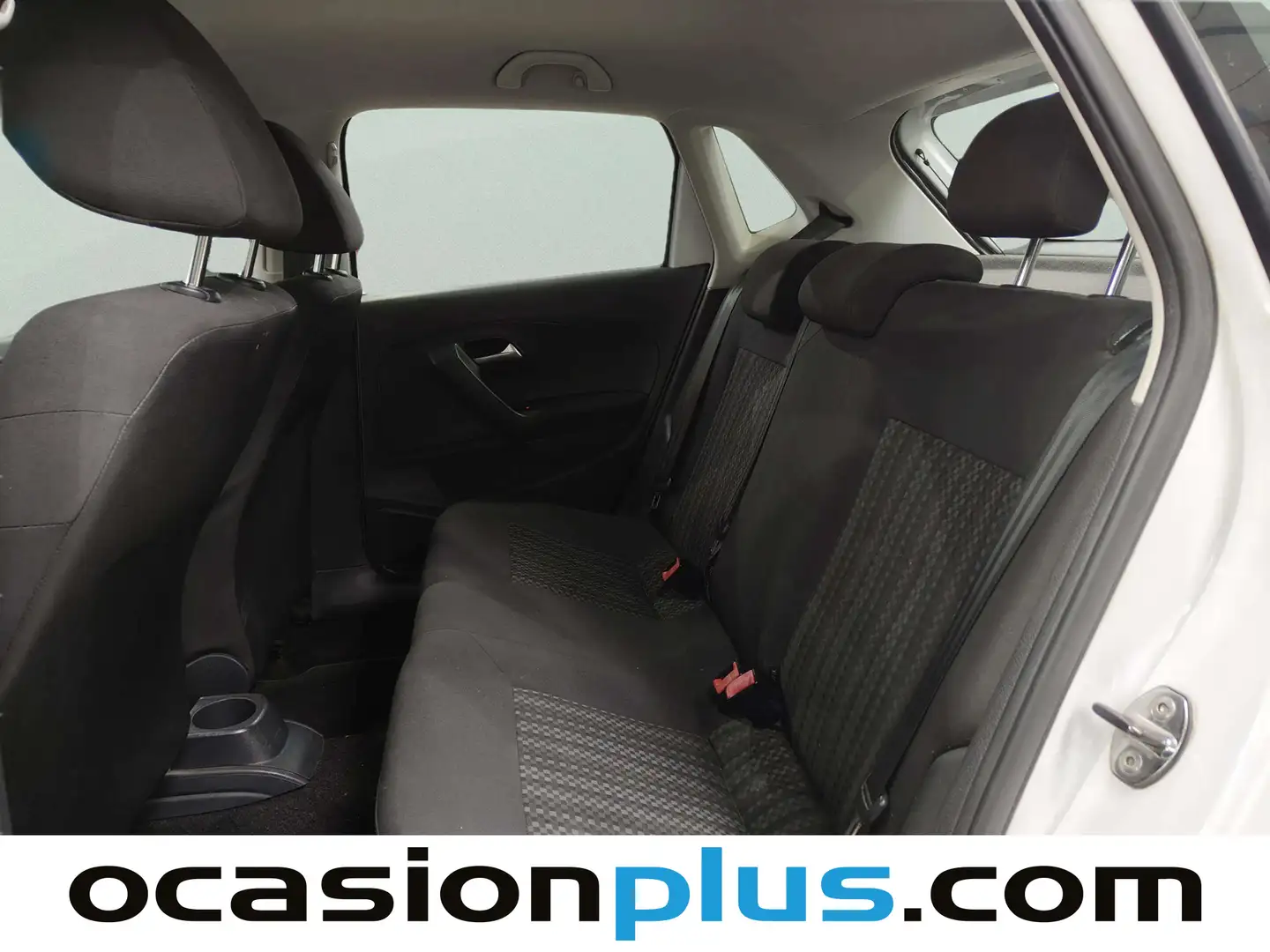 Foto Volkswagen Polo Volkswagen Polo 1.4 TDI BMT (75 CV)