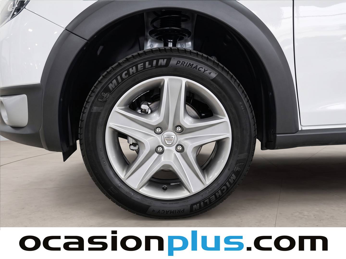 Dacia Sandero Dacia Sandero Stepway TCe (90 CV) km 0