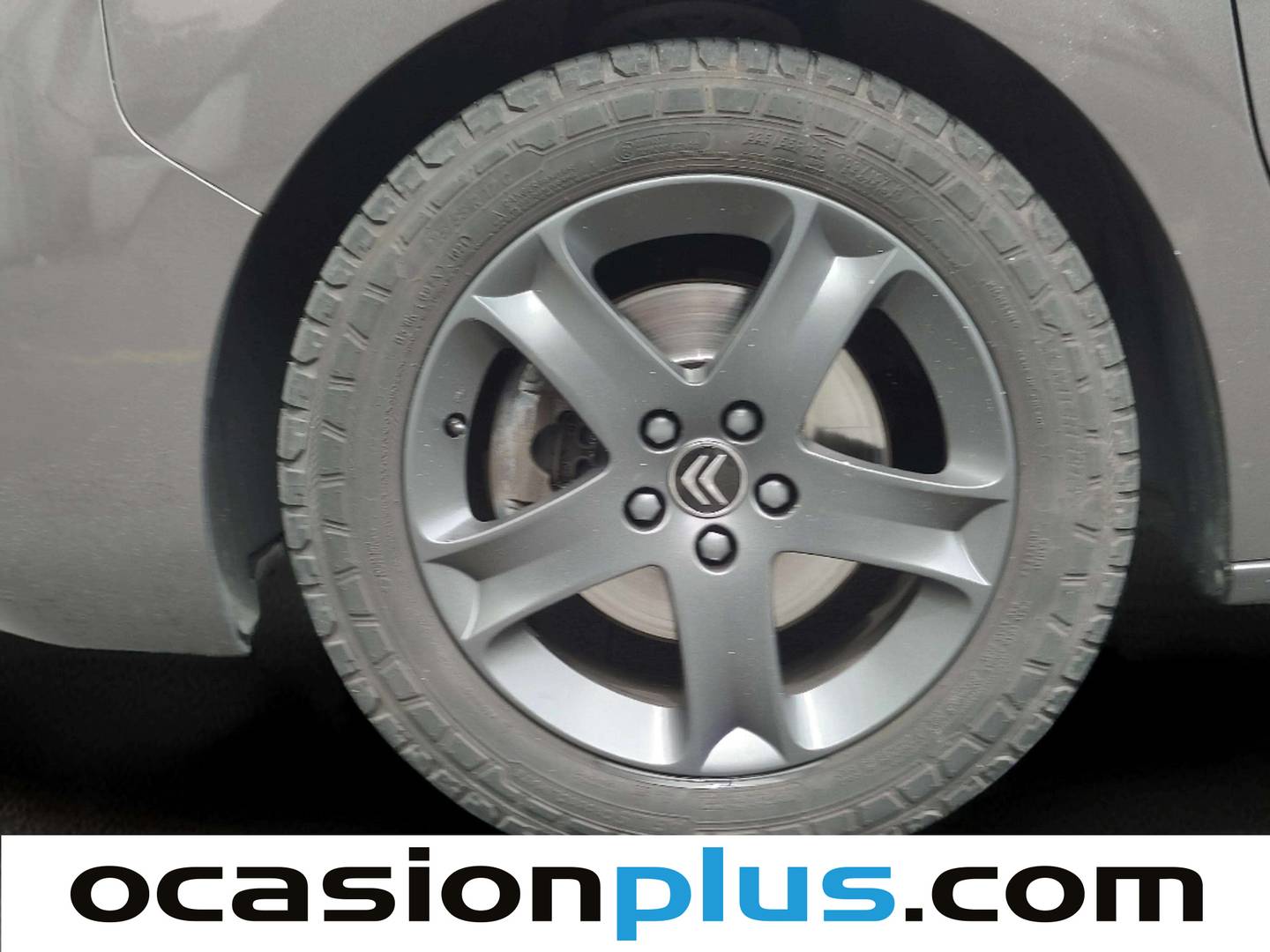 Citroën Spacetourer Citroën Spacetourer BlueHDi 150 S&S Feel Talla M (150 CV) 8 Plazas 2017