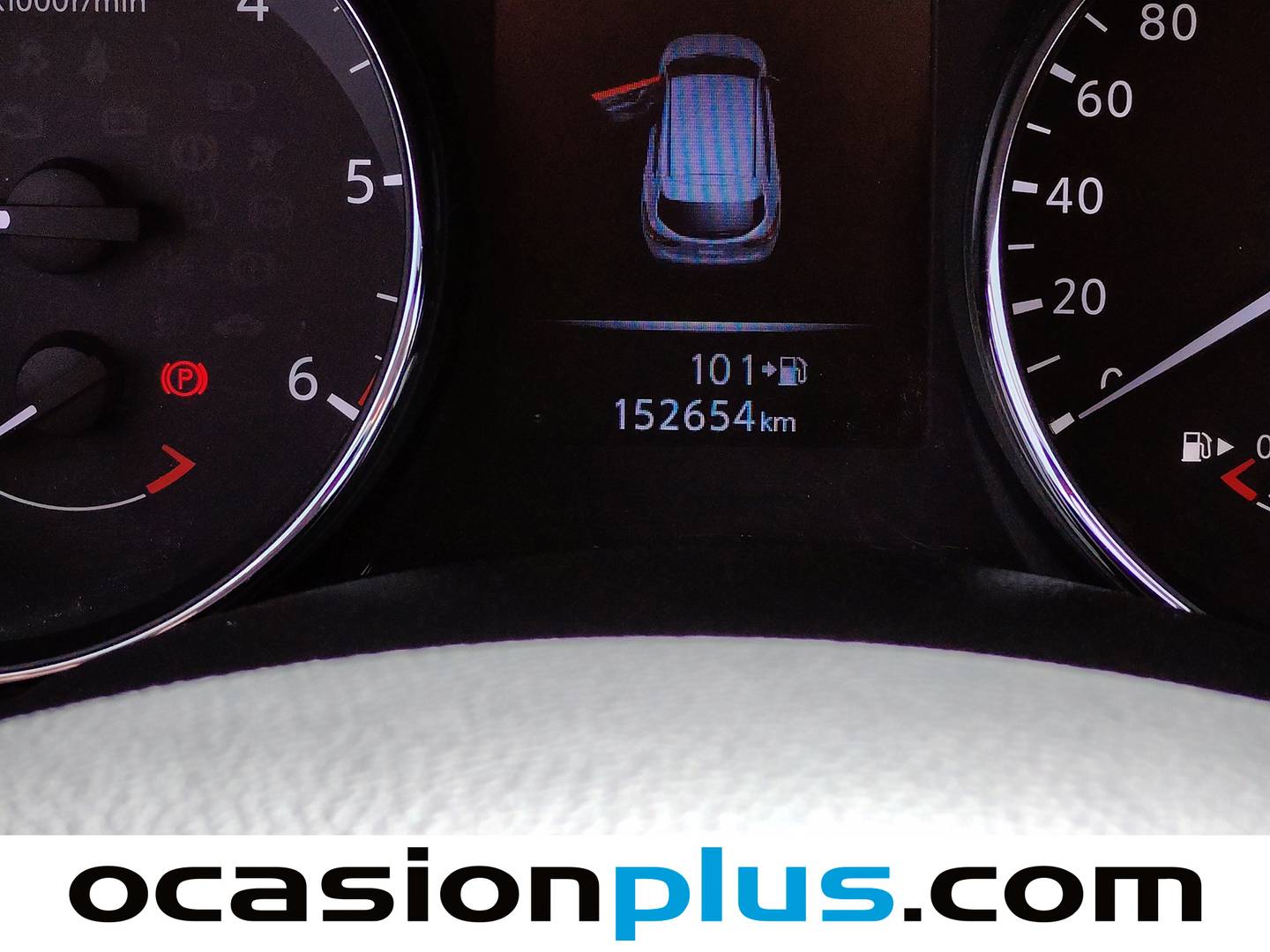 Nissan QASHQAI Nissan Qashqai .5 dCi N-Connecta 4x2 (110 CV) 110cv