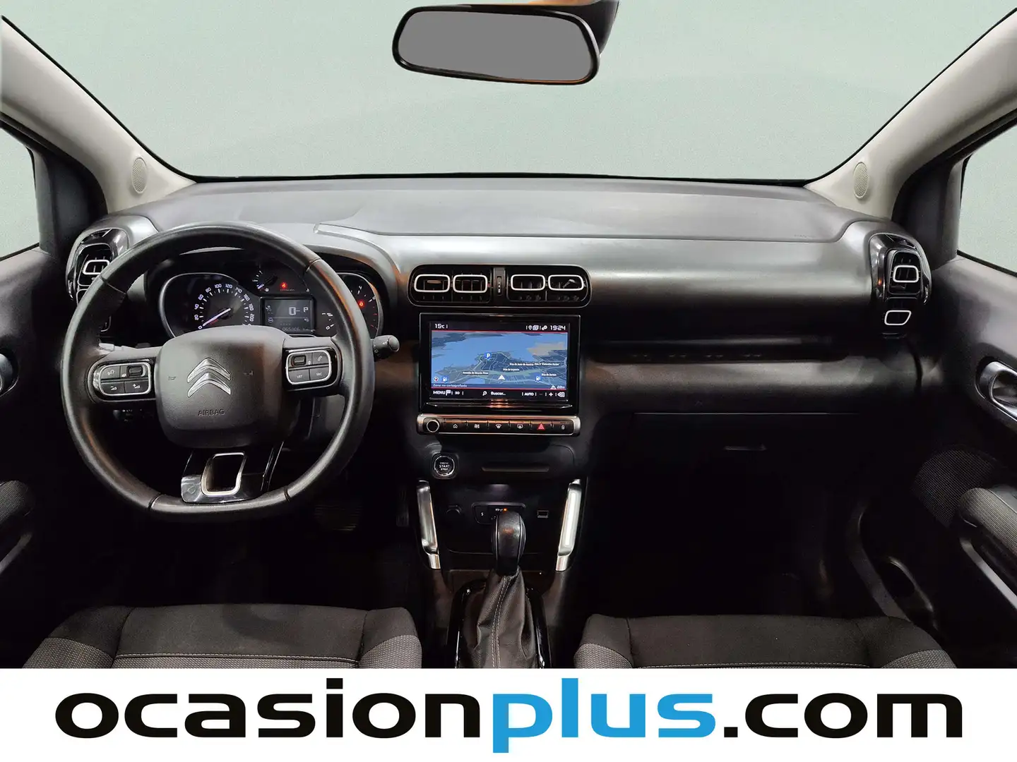 Foto Citroën C3 Aircross Citroen C3 Aircross PureTech 130 Shine Pack EAT6 (131 CV)