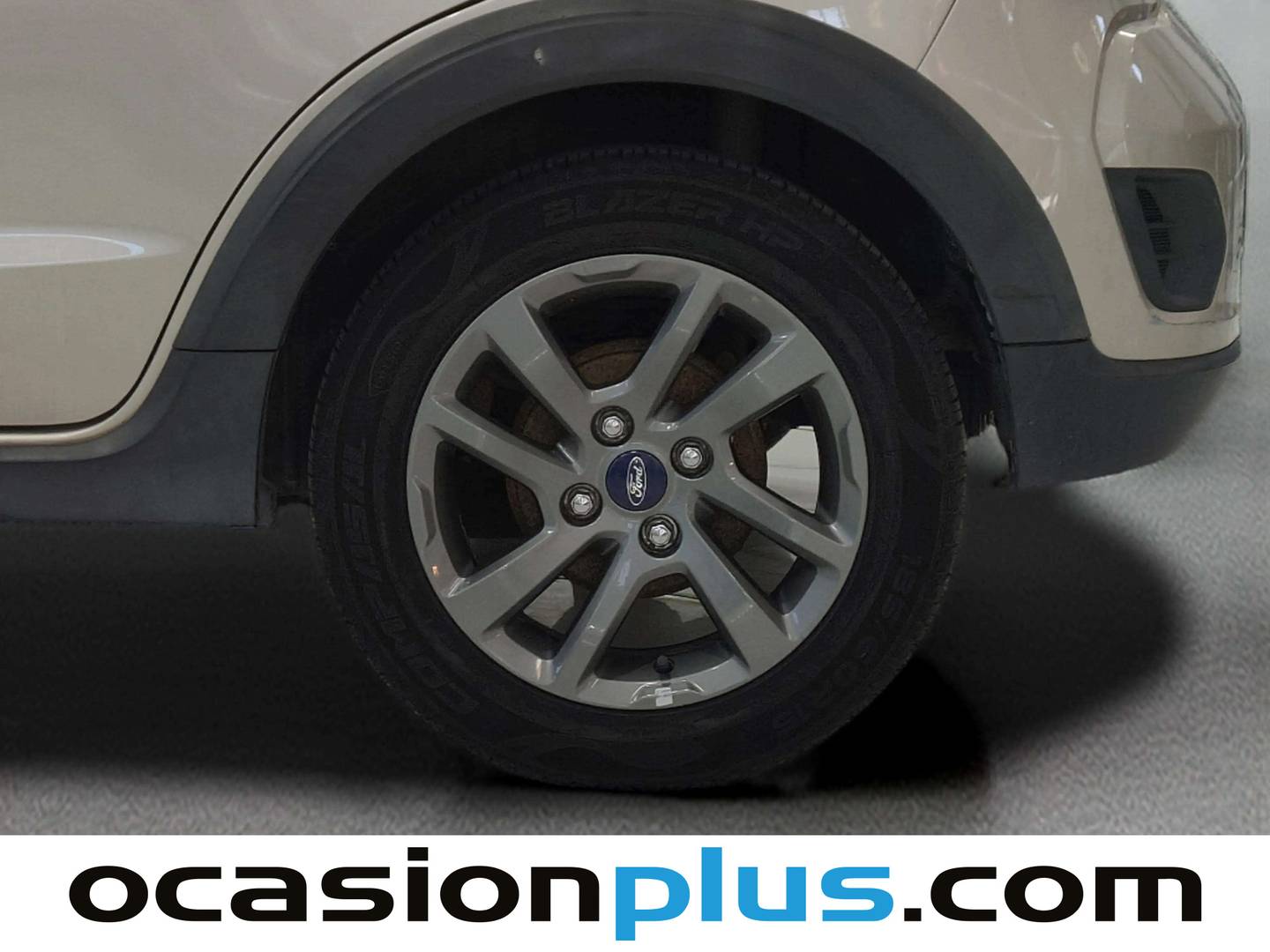 Ford Ka+ Ford Ka+ 1.2 Ti-VCT Active (85 CV) 2018