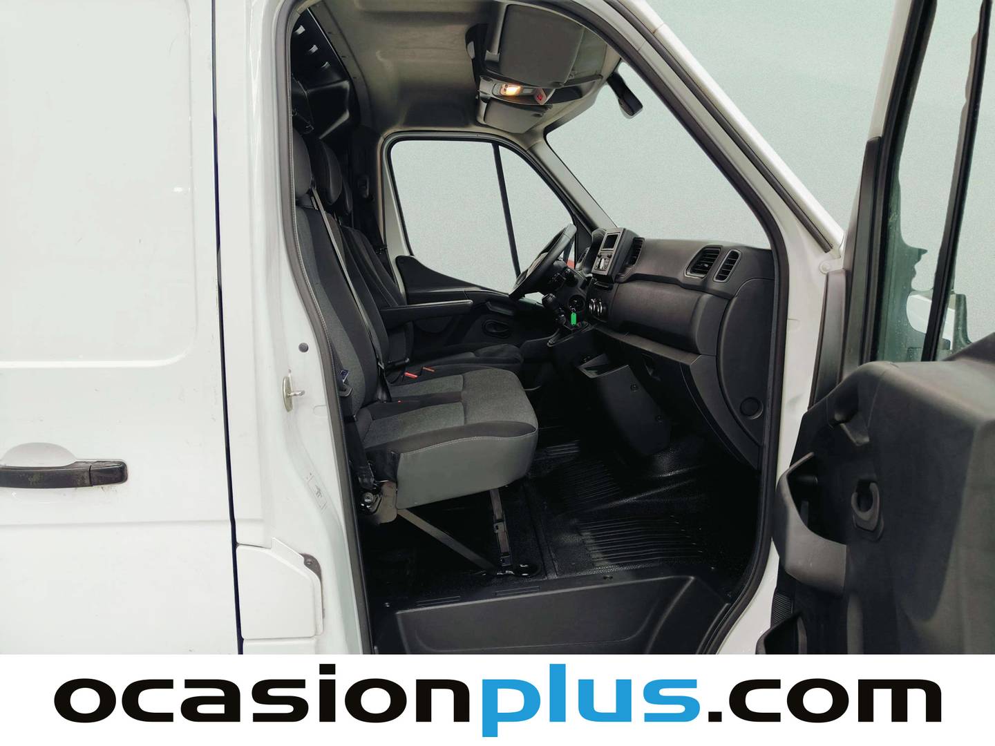 Renault Master Renault Master Furgon L2H2 3500 Energy Blue dCi (150 CV) al mejor precio