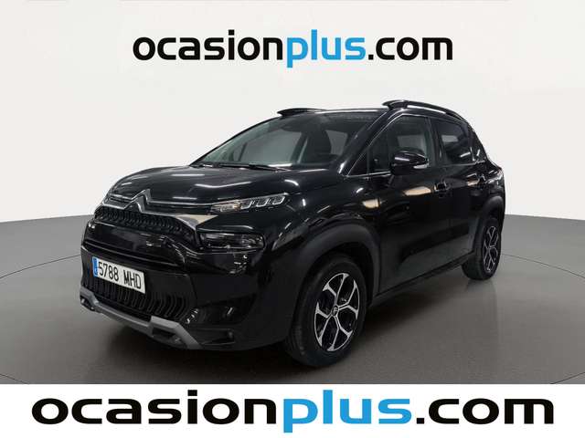 Citroën C3 Aircross PureTech 110 S&S Shine (110 CV) de segunda mano