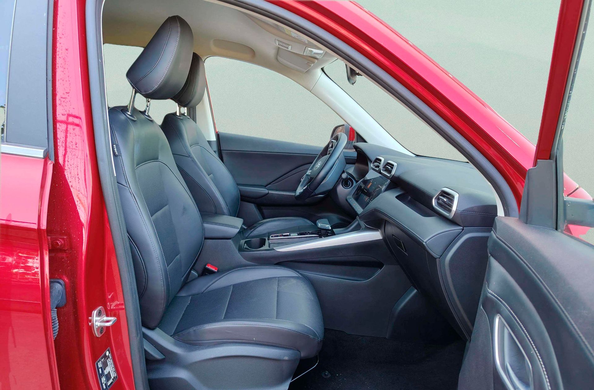 MG ZS 1.5 Hybrid+ Luxury - foto 20