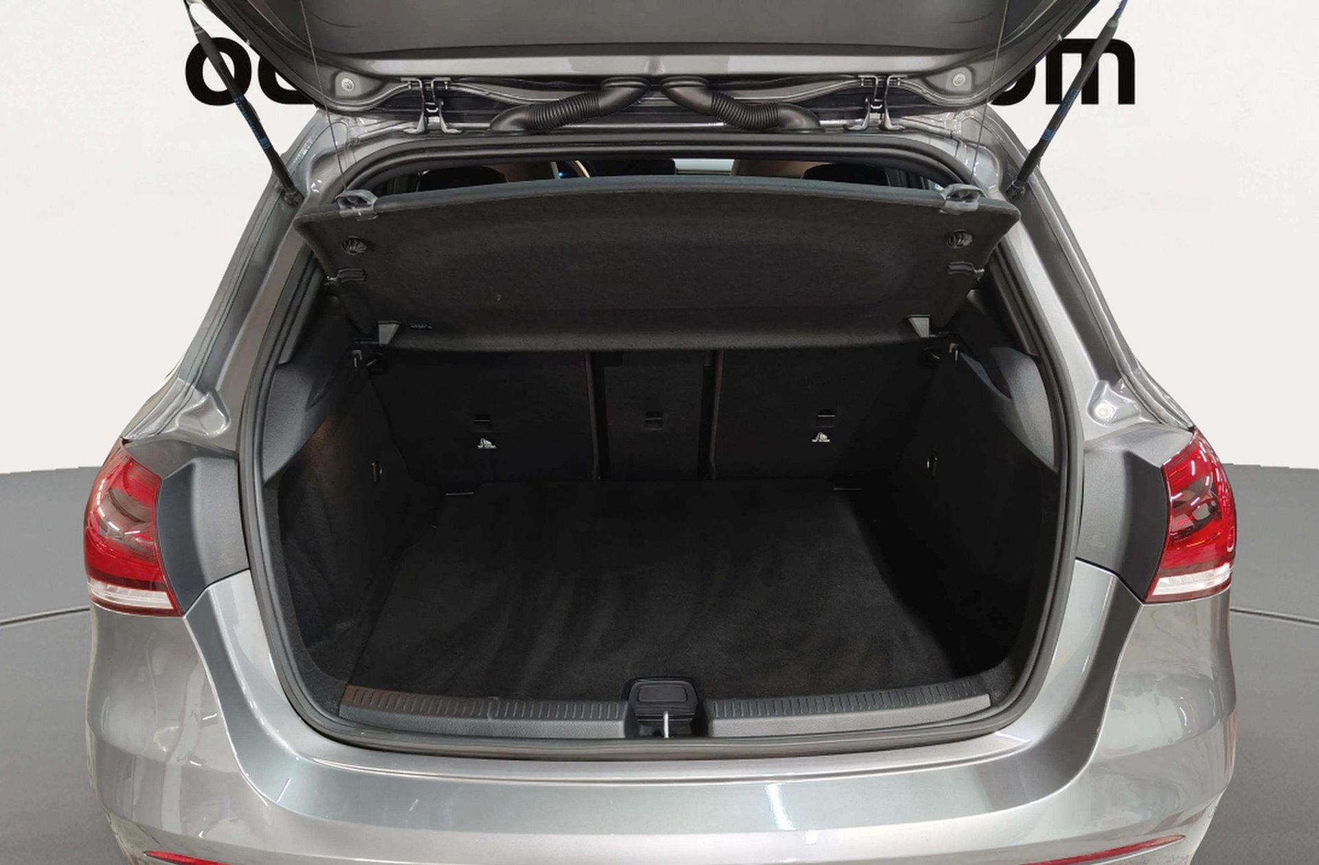 Mercedes-Benz Clase A 180 d Pack AMG - foto 19