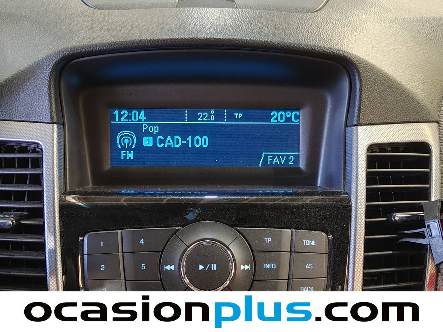 Chevrolet Cruze Chevrolet Cruze 2.0 VCDI LT Auto (163 CV) barato