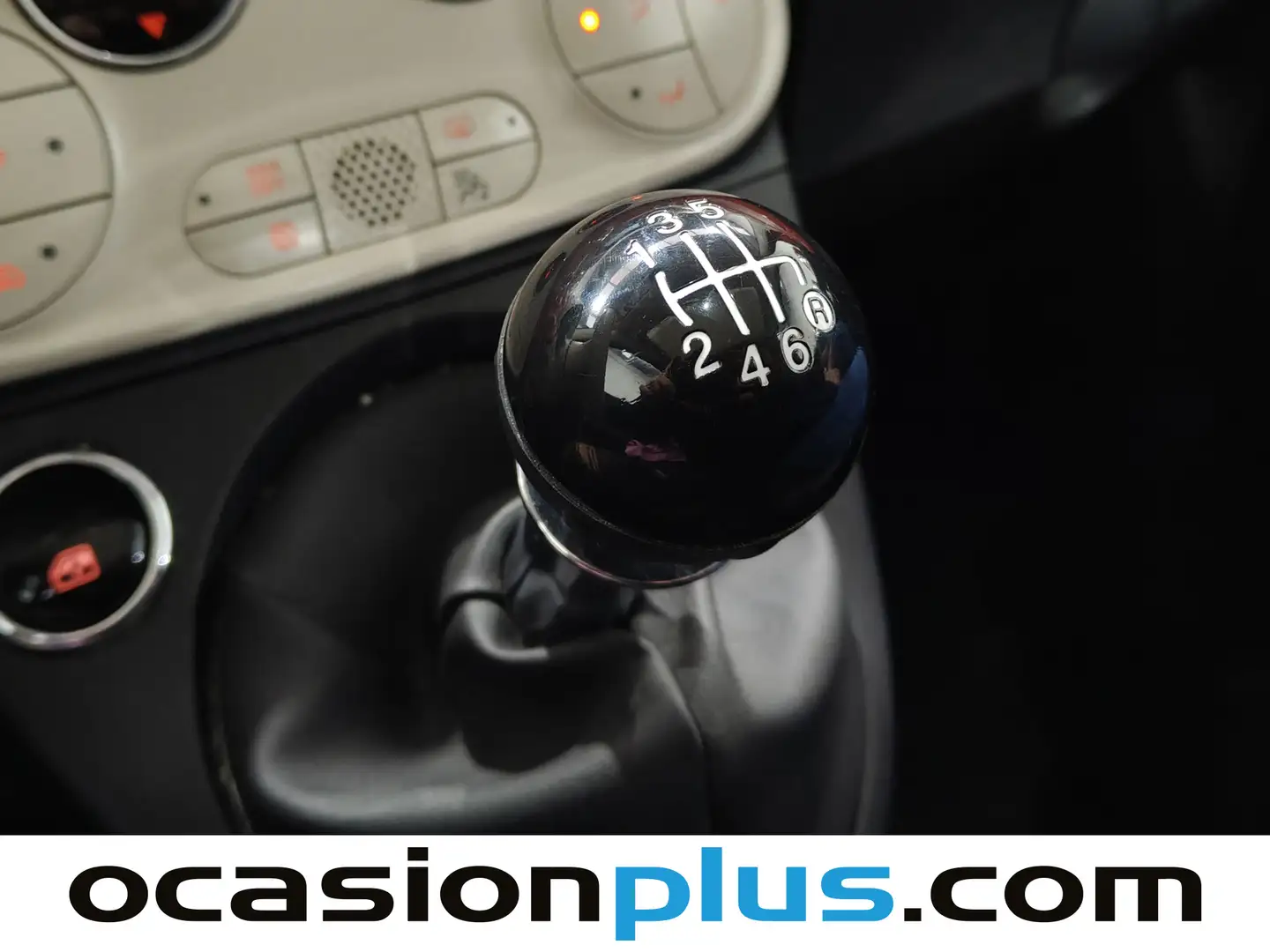 Foto Fiat 500 Fiat 500 1.0 Hybrid Dolcevita (70 CV)