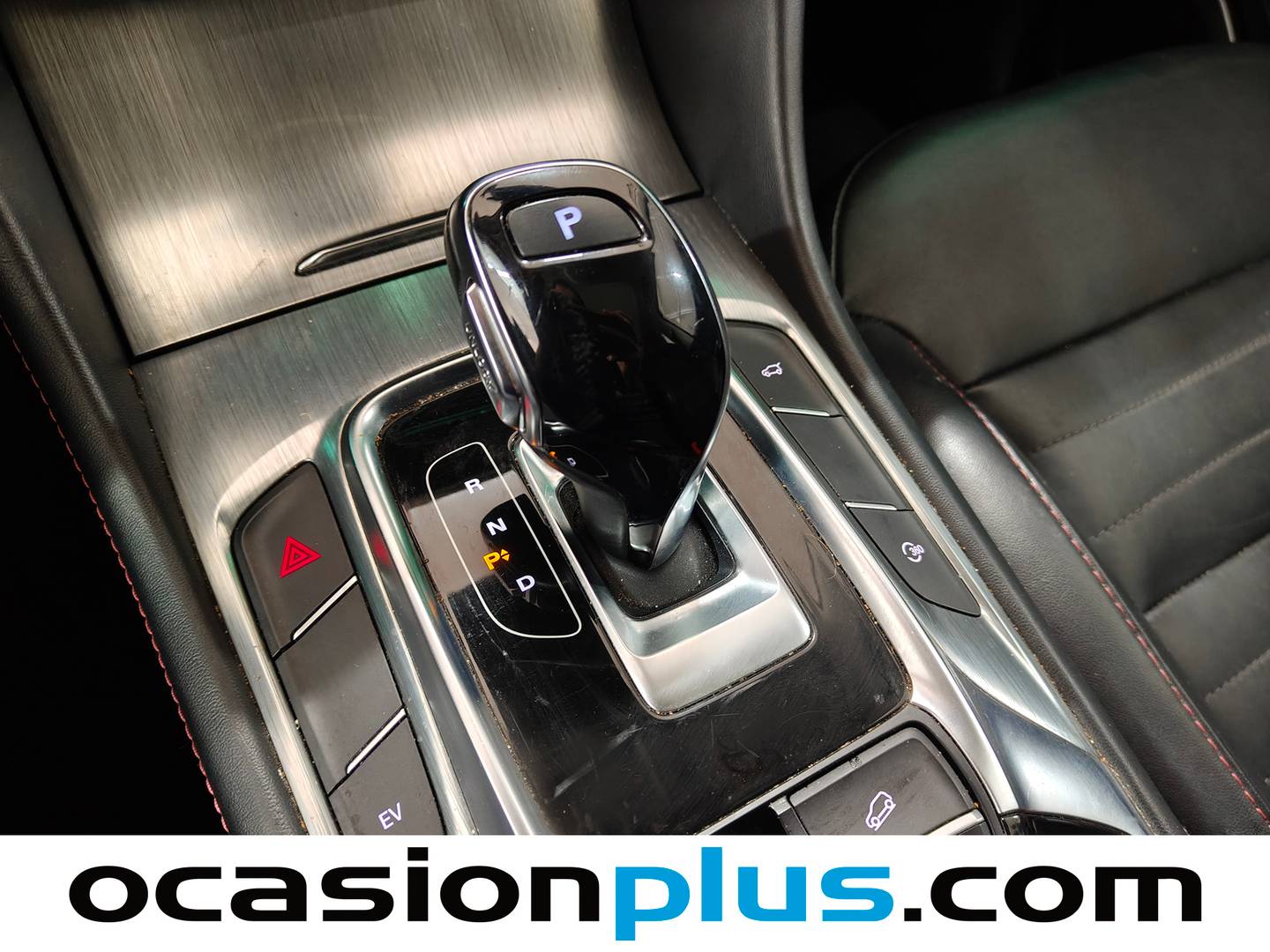 MG eHS MG eHS 1.5 T-GDI PHEV Luxury (258 CV) de segunda mano