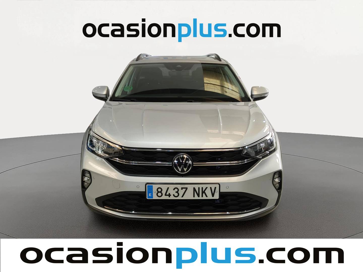 Volkswagen Taigo Volkswagen Taigo ``Más`` 1.0 TSI (115 CV) DSG 116cv