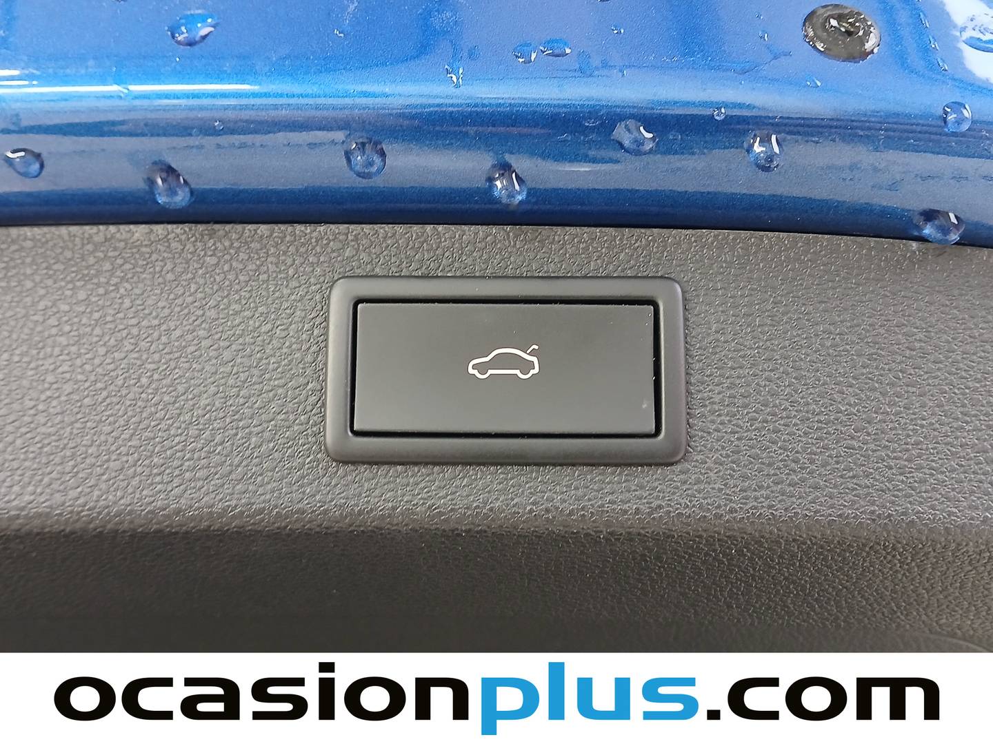 Skoda Kodiaq Skoda Kodiaq 1.5 TSI Sportline 4x2 DSG (150 CV) gasolina