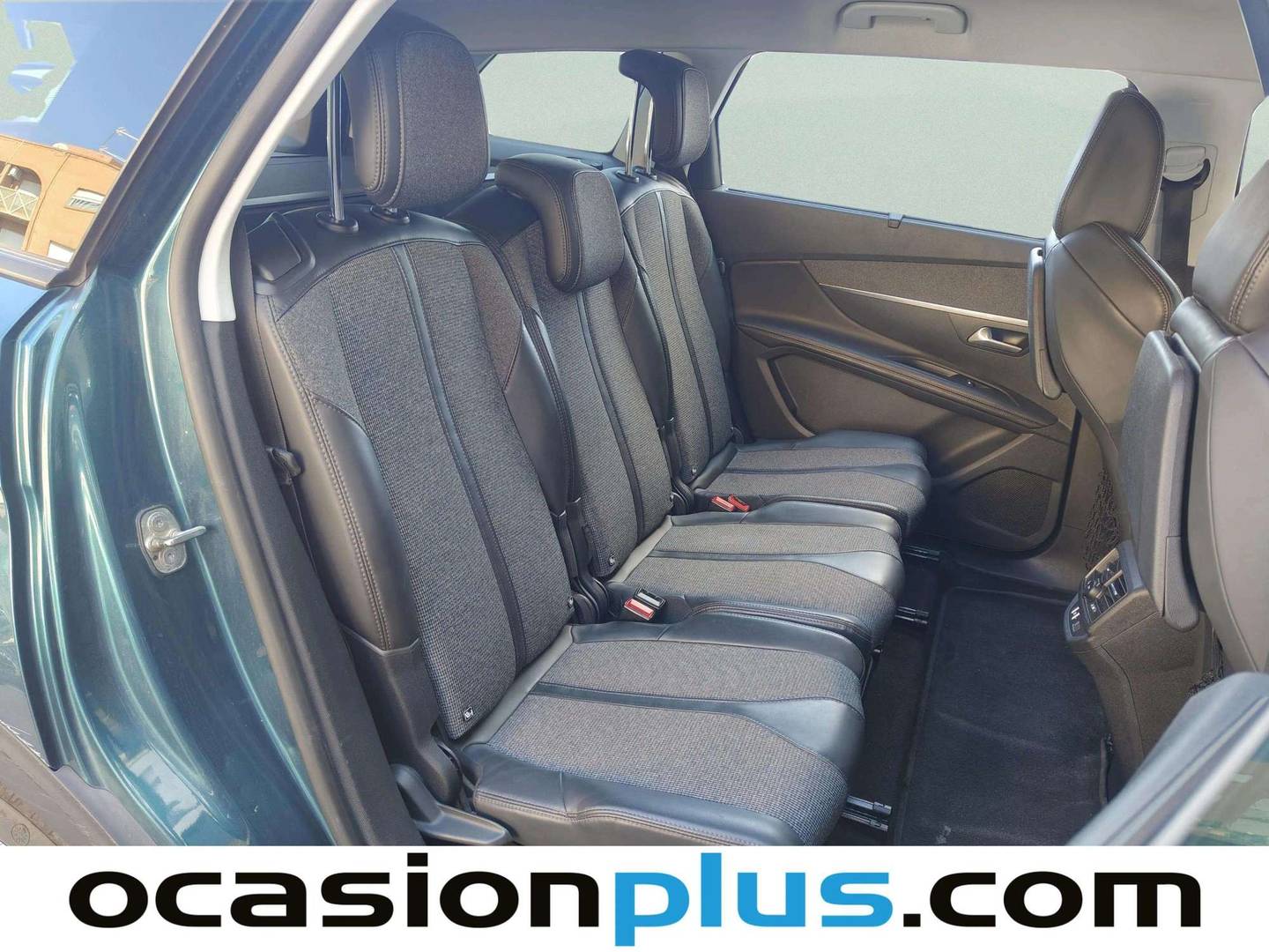 Peugeot 5008 Peugeot 5008 BlueHDi 120 S&S Allure (120 CV) al mejor precio