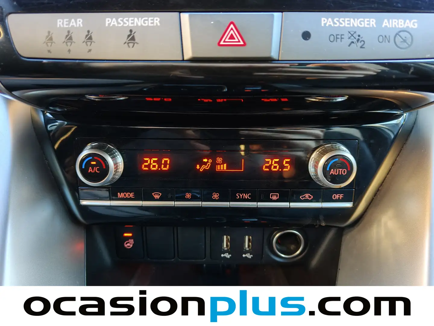 Foto Mitsubishi Eclipse Cross Mitsubishi Eclipse Cross 2.4 PHEV Kaiteki 4WD Auto (188 CV)