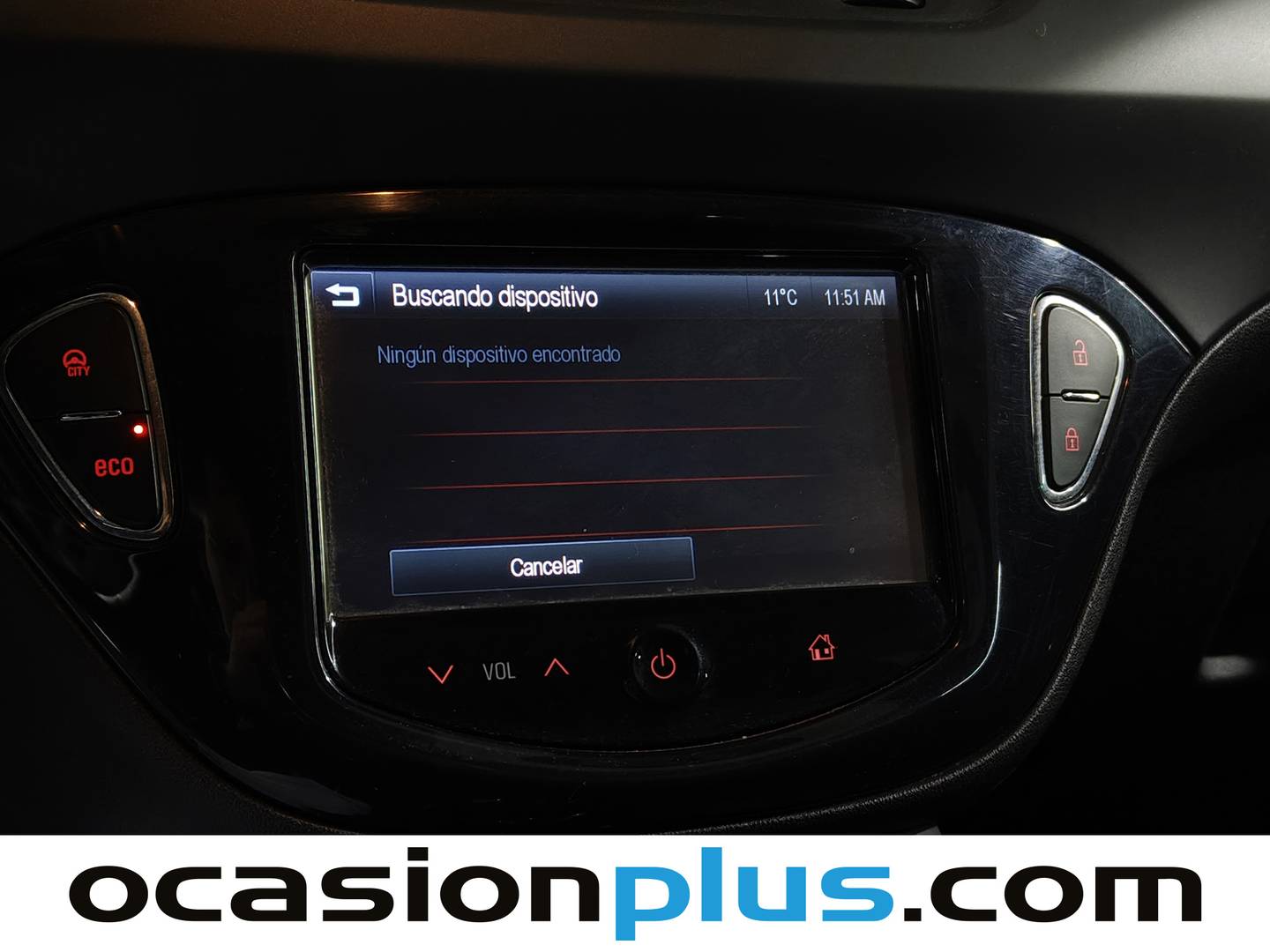 Accesorios del Opel Corsa Opel Corsa 1.4 S&S Selective Easytronic (90 CV)