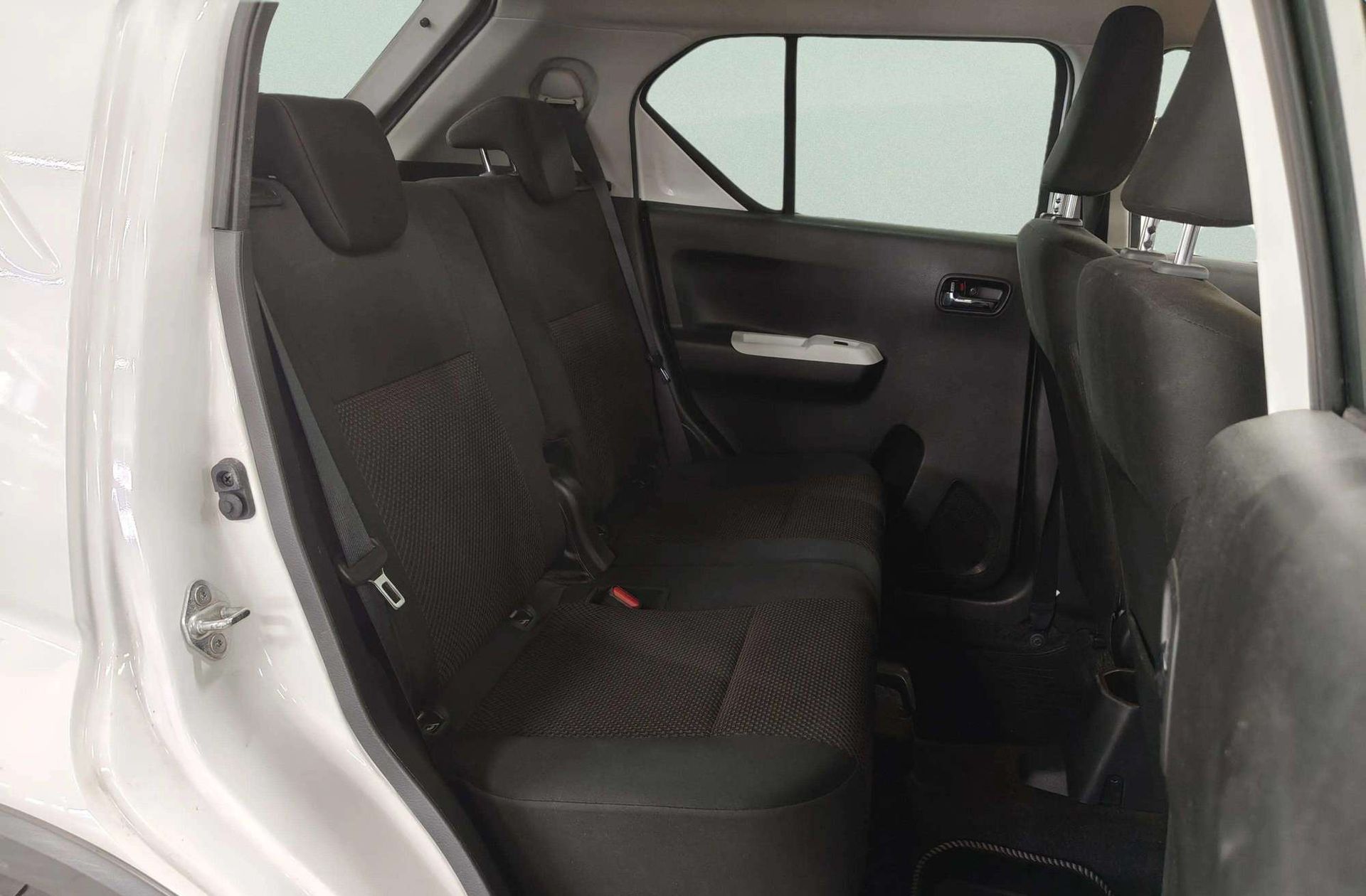 Suzuki Ignis 1.2 GLX - foto 17