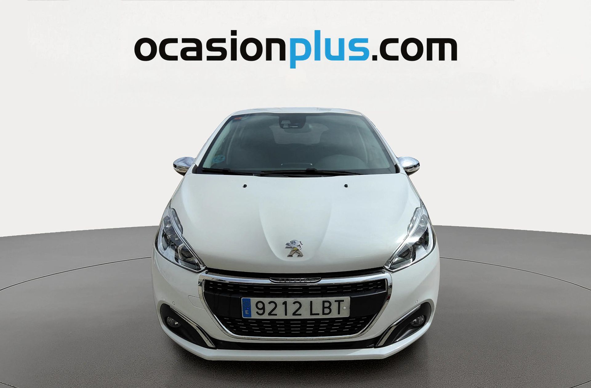 Peugeot 208 PureTech 110 Tech Edition - foto 14