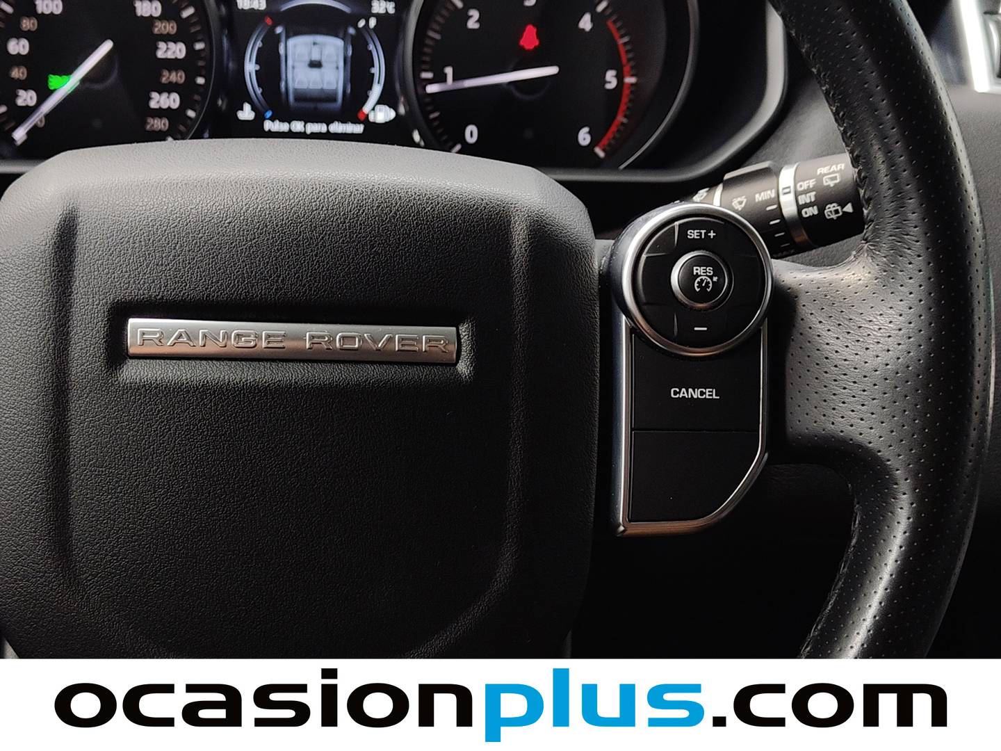 Land Rover Range Rover Sport Land Rover Range Rover Sport Range Rover Sport 3.0 TDV6 S (258 CV) seminuevo