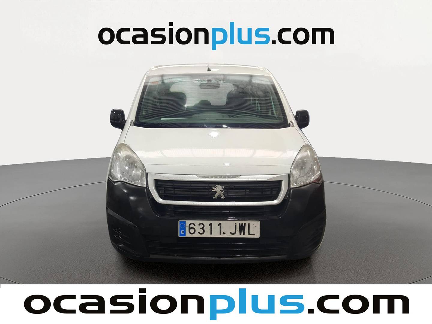 Peugeot Partner Peugeot Partner Tepee BlueHDi 100 Access (100 CV) 100cv