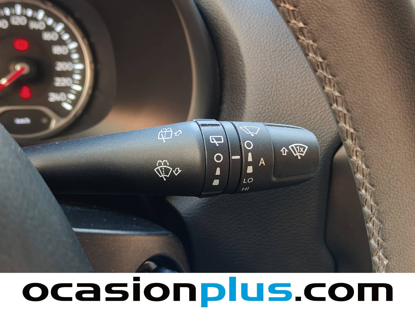 Foto Jeep Renegade Jeep Renegade eHybrid 1.5 Limited ATX (130 CV)